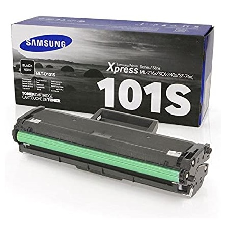 Samsung MLT-D101 toner cartridge