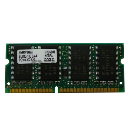 RAM 64MB DNJ 500/800
