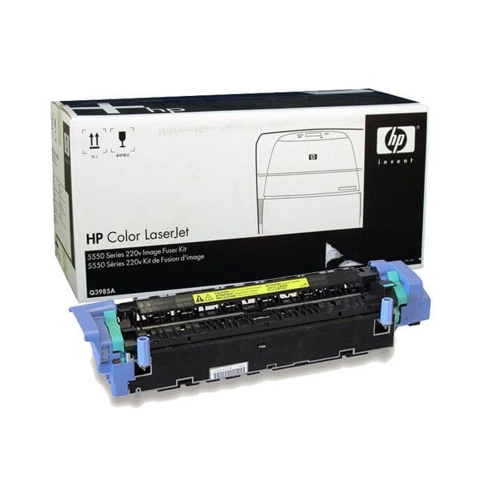 HP Color LaserJet 5550 Fuser Kit