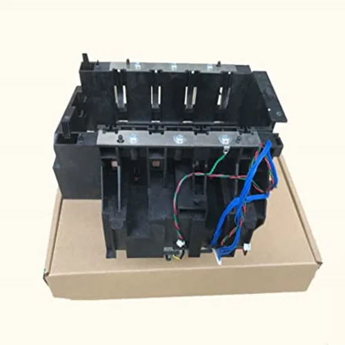 ISS اچ پی DNJ 500/800