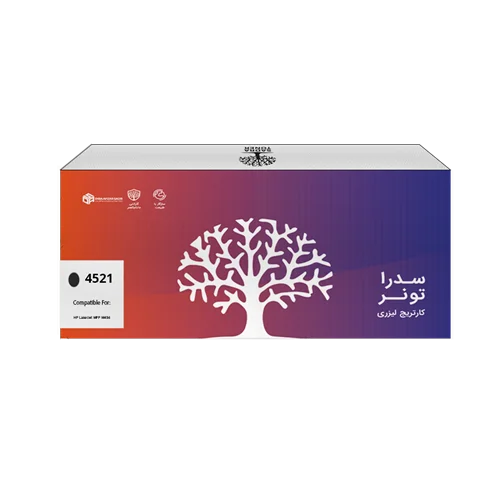 کارتریج مشکی سدرا سامسونگ مدل 4521  ML-1610 ( 119 )
