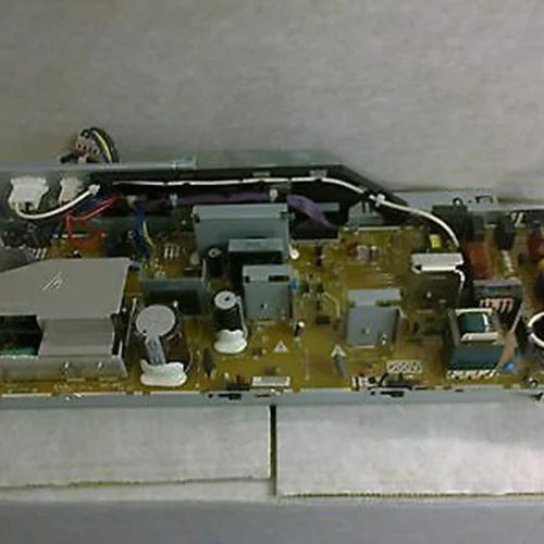 پاور ساپلای پرینتر اچ پی LaserJet M551